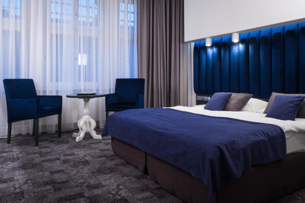 City Boutique Hotel 지엘로나구라 외부 사진
