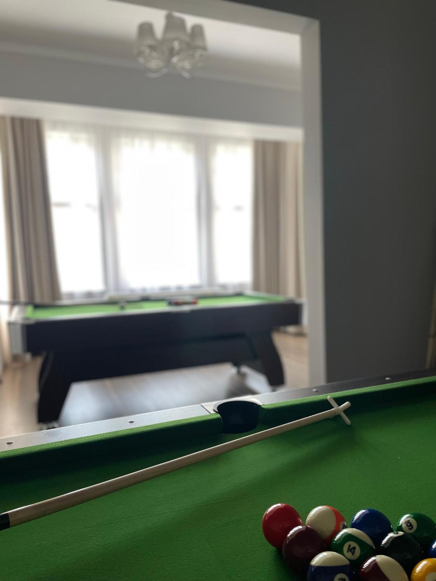 City Boutique Hotel 지엘로나구라 외부 사진