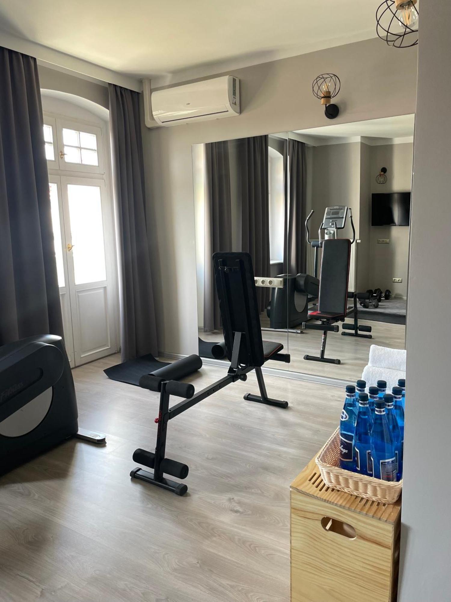 City Boutique Hotel 지엘로나구라 외부 사진