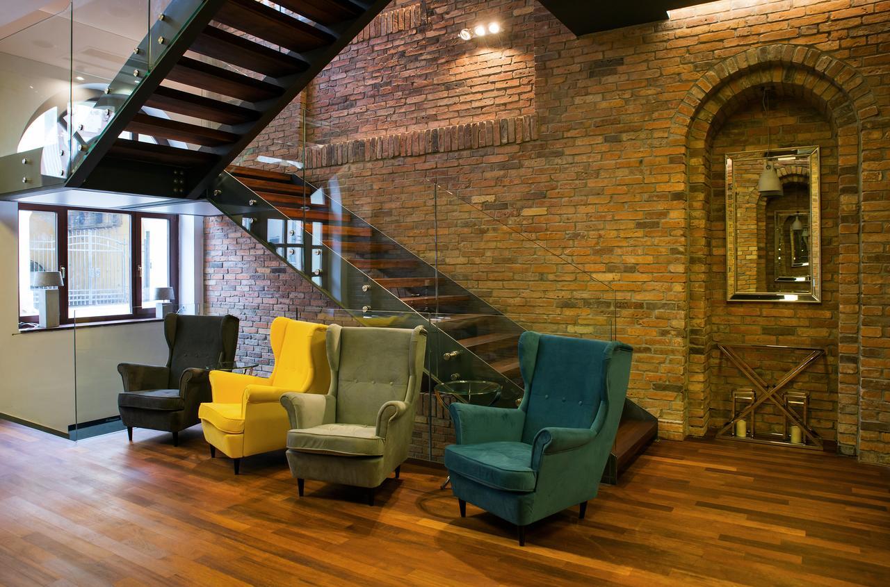 City Boutique Hotel 지엘로나구라 외부 사진