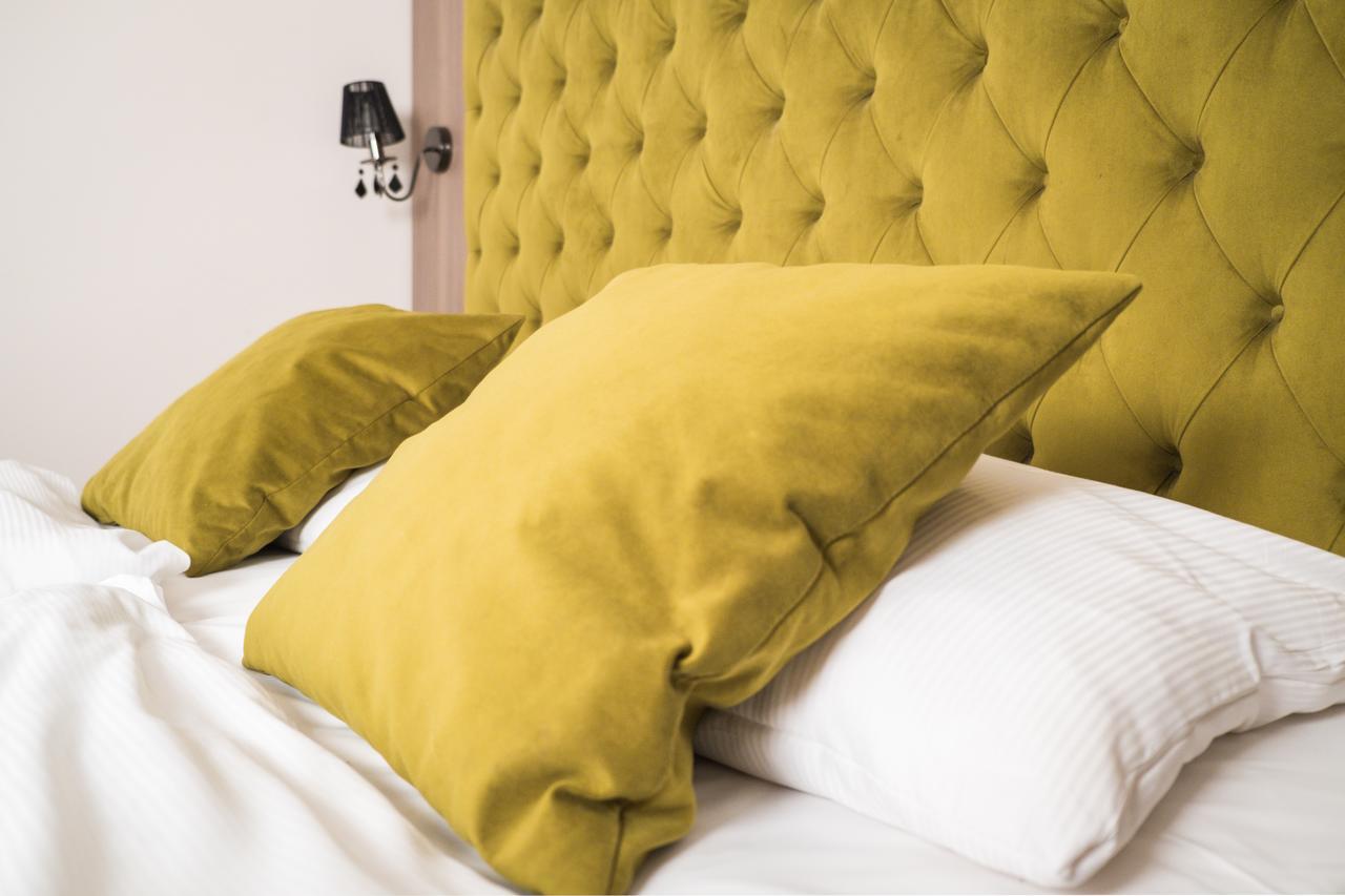 City Boutique Hotel 지엘로나구라 외부 사진