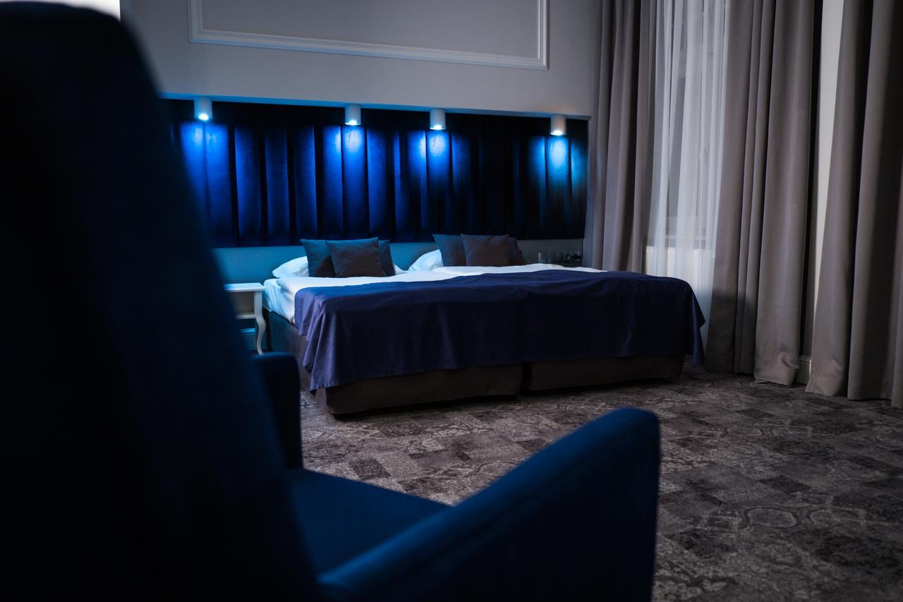 City Boutique Hotel 지엘로나구라 외부 사진