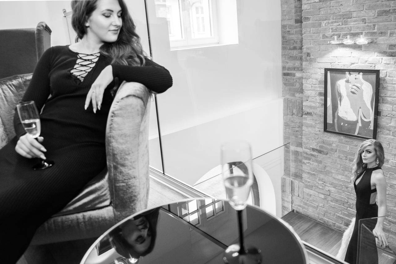 City Boutique Hotel 지엘로나구라 외부 사진
