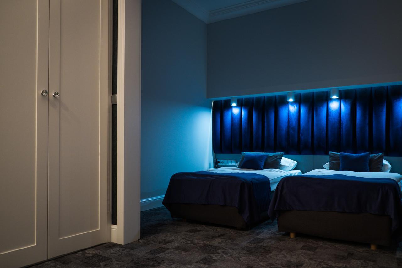 City Boutique Hotel 지엘로나구라 외부 사진