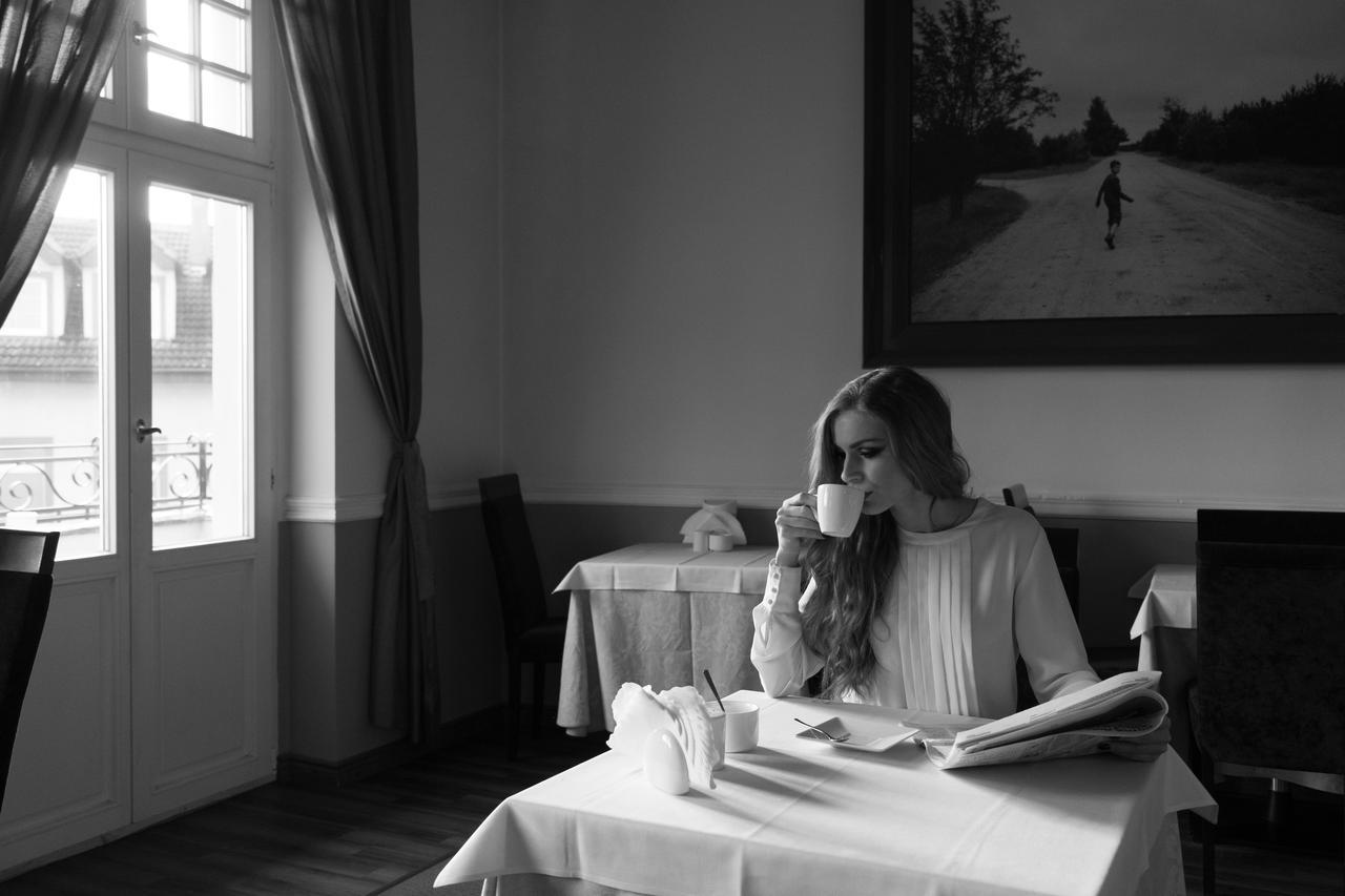City Boutique Hotel 지엘로나구라 외부 사진
