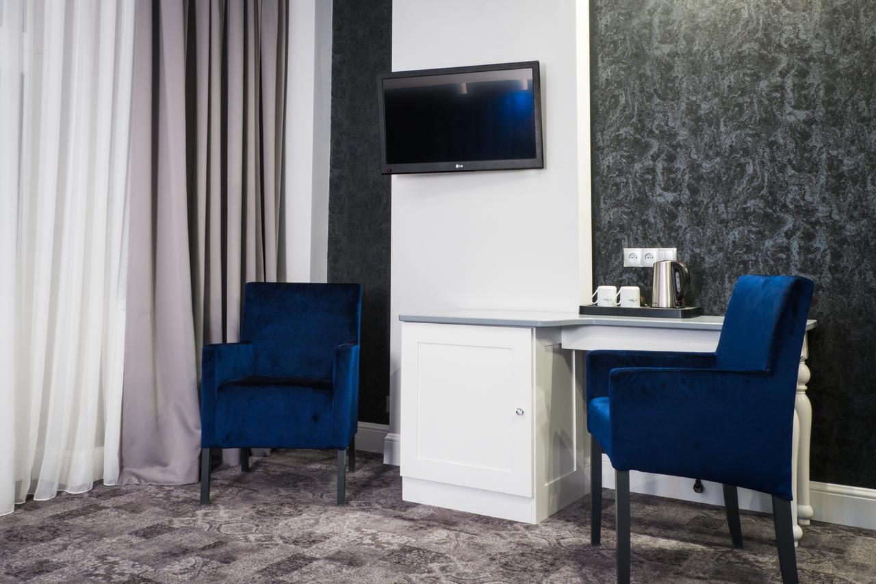 City Boutique Hotel 지엘로나구라 외부 사진
