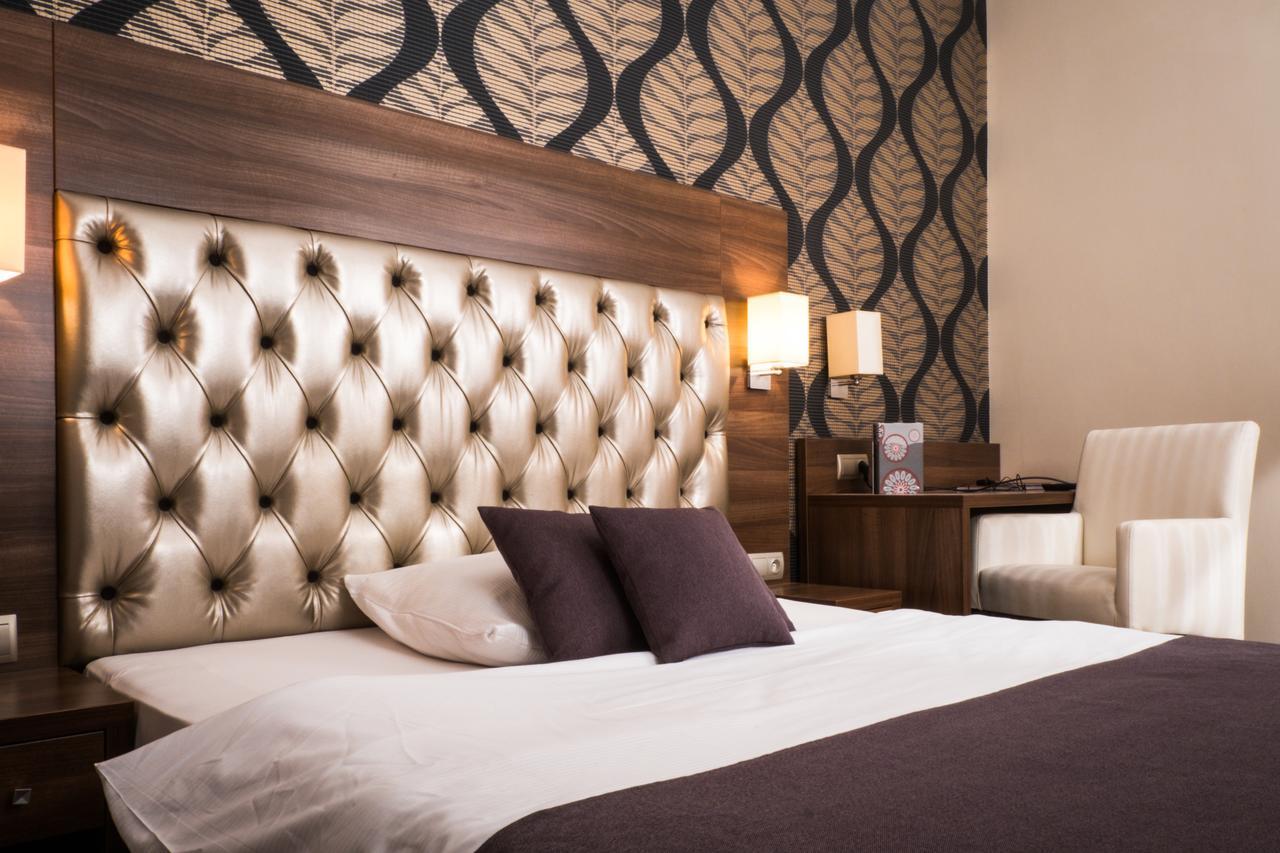 City Boutique Hotel 지엘로나구라 외부 사진