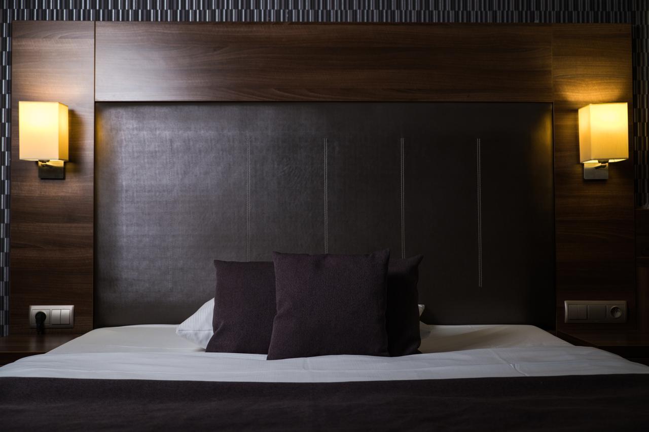 City Boutique Hotel 지엘로나구라 외부 사진