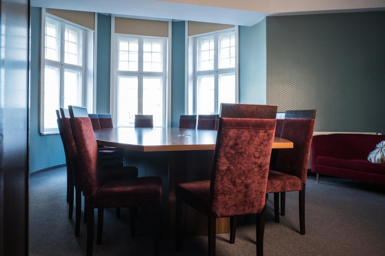 City Boutique Hotel 지엘로나구라 외부 사진