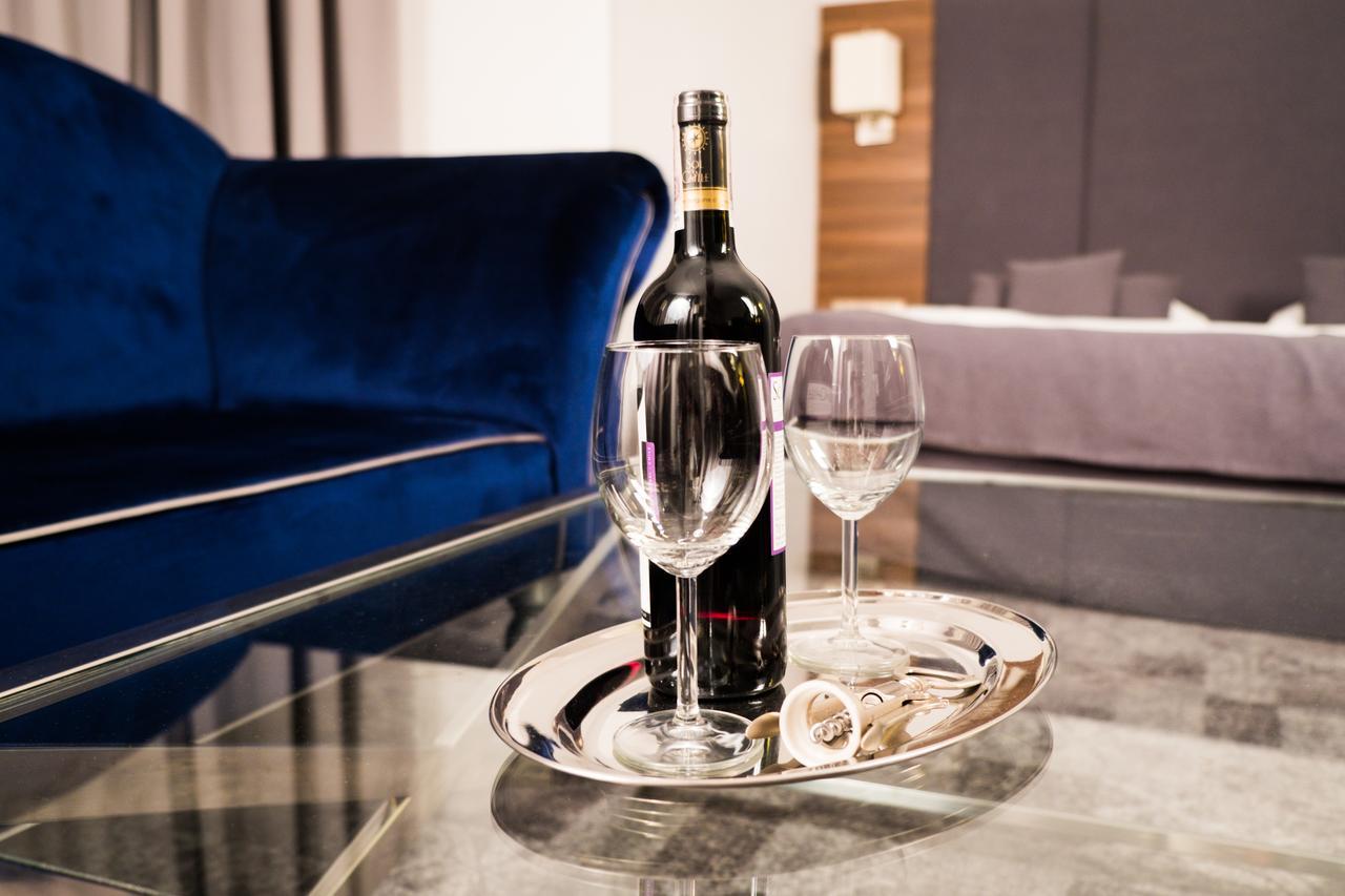 City Boutique Hotel 지엘로나구라 외부 사진