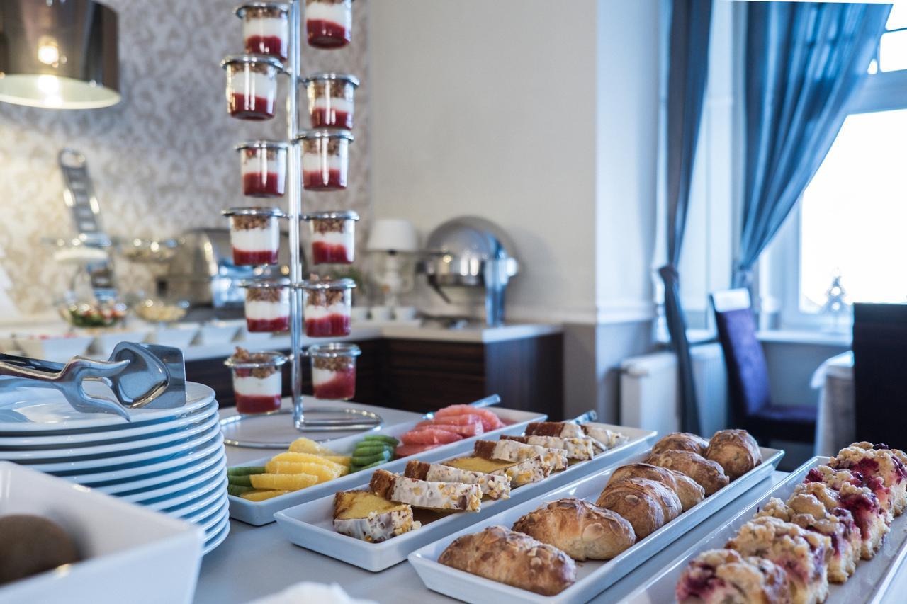 City Boutique Hotel 지엘로나구라 외부 사진